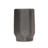 Q Whistle Tip Blast Mitigation Device, PVD Coating - 90850000857639 