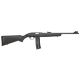 Mossberg 702 Plinkster, .22 LR, 18.00" Barrel, 26 Rds, Blued Mossberg 702 Plinkster, .22 LR, 18.00" Barrel, 26 Rds, Blued