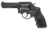 Taurus Model 65, .357 Magnum, 4.00" Barrel, 6 Rds, Blued - 725327200031 