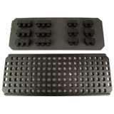 Magpul DAKA GRID Organizer, Long Gun Case, Black 