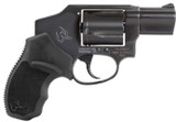 Taurus 650, .357 MAG, 3.00" Barrel, 5 Rds, Black - 725327636496 