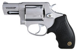 Taurus 605, .357 Magnum, 2.00" Barrel, 5 Rds, Stainless