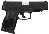 Taurus G3XL, 9MM, 4.00" Barrel, 12 Rds, Black - 725327626374 