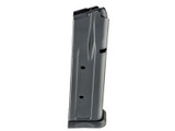 Springfield 1911 DS Prodigy, 9MM, 17 Rds, Black - 706397943509 