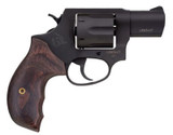Taurus 856, .38 Special, 2" Barrel, 6 Rds, Matte Black - 725327934004 