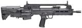 Springfield Hellion, 5.56 NATO, 16.00" Barrel, 10 Rds, Black - 706397990510 