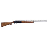 Mossberg SA-20 Field, 20GA, 26.00" Barrel, 5 Rds, Gloss Walnut - 884110757890 