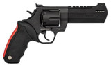 Taurus Raging Hunter, 44 MAG, 5.18" Barrel, 6 Rds, Matte Black - 725327617525 Taurus Raging Hunter, 44 MAG, 5.18" Barrel, 6 Rds, Matte Black - 725327617525