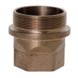 Q Plan-B Silencer Mount Ghost M, Copper - 850000857858 