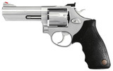 Taurus Model 66, .357 Magnum, 4.00" Barrel, 7 Rds, Stainless - 725327200154 Taurus Model 66, .357 Magnum, 4.00" Barrel, 7 Rds, Stainless - 725327200154