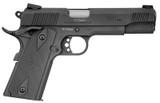 Taurus 1911 Government, 9MM, 5.00" Barrel, 9 Rds, Black Matte - 725327618027 