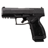 Taurus GX4 Carry TORO, 9MM, 3.7" Barrel, 15 Rds, Black Gas Nitride 