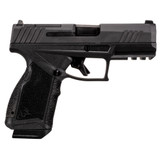 Taurus GX4 Carry TORO, 9MM, 3.7" Barrel, 15 Rds, Black Gas Nitride 