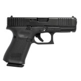Glock G23 Gen 5, 40 S&W, 4.02" Barrel, 13 Rds, nDLC - 764503048159 