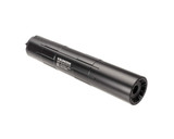 SilencerCo Octane 9 2.0, Full-Auto Rated, Black - 816413026809 