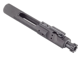 Wilson Bolt Carrier Assembly, Full Auto, Black Parkerized