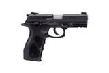 Taurus TH10, 10MM, 4.25" Barrel, 15 Rds, Black - 725327623618 