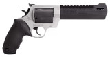 Taurus Raging Hunter 460 S&W, 6.75" Barrel, 5 Rds, Two Tone Taurus Raging Hunter 460 S&W, 6.75" Barrel, 5 Rds, Two Tone