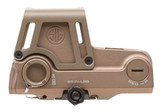 SIG Sauer ROMEO9T, Dual Red Dot, Flat Dark Earth 