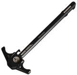 SilencerCo Gas Defeating Charging Handle, Ambidextrous Design, Anodized Finish - 816413028056 