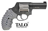 Taurus 856CH, 38 SPL, 3.00" Barrel, 6 Rds, Graphite/Tungsten - 725327935025 