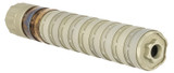 Q Erector 9, Modular Design, Clear Anodized - 850000857339 