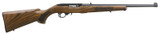 Ruger 10/22 Classic VIII TALO Edition, 22 LR, 18.5" Barrel, 10+1 Rds, Matte Blue - 736676311576 Ruger 10/22 Classic VIII TALO Edition, 22 LR, 18.5" Barrel, 10+1 Rds, Matte Blue - 736676311576