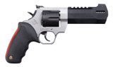 Taurus Raging Hunter, 454 Casull, 5.18" Barrel, 5 Rds, Two-Tone - 725327617631 