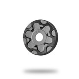 Rugged Suppressors Front Cap 5.56, Black - 859383006099 