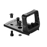 Radian Weapons Guardian Optic Guard, Anodized Finish - 810098420136 