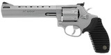 Taurus 627 Tracker, 357 MAG, 6.50" Barrel, 7 Rds, Matte Stainless