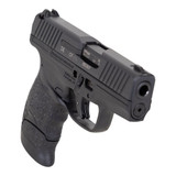 Walther PPS M2, 9MM, 3.20" Barrel, 8+1 Rds, Black Polymer Frame - 723364237836 