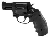 Taurus 856 UltraLite, .38 Special, 2.00" Barrel, 6 Rds, Black Finish
