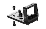 Radian Weapons Guardian, Optic Mounting System, Anodized Finish - 810098420174 