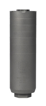 Q JUMBO SHRIMP 6.5CM SILENCER, 6.5mm - 810152960417 