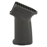 Magpul MOE Pistol Grip, Aggressive TSP Texture, Black - 873750008141 