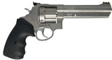 Taurus 608 Competition, .357 MAG, 6.00" Barrel, 8 Rds, Matte Stainless - 725327942535 