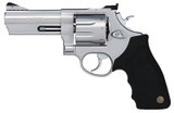 Taurus 608, 357 Magnum, 4.00" Barrel, 8 Rds, Stainless - 725327320142 