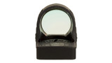Trijicon SRO Sight, 2.5 MOA Red Dot, Matte Black - 719307615786 