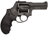 Taurus 327 Defender TORO, .327 Federal Magnum, 3.00" Barrel, 6 Rds, Matte Black - 725327941934 