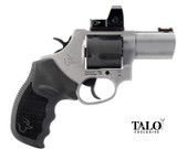 Taurus M44 Tracker TORO, .44 Magnum, 2.5" Barrel, 5 Rds, Two Tone - 725327943280 Taurus M44 Tracker TORO, .44 Magnum, 2.5" Barrel, 5 Rds, Two Tone - 725327943280