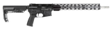 Radical Firearms FR16-6.5-SS-MED-15RPR, 6.5 GRENDEL, 16.00" Barrel, 15+1 Rds, Black Hard Coat Anodized - 816903027637 