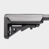 Springfield SAINT VICTOR, 5.56 NATO, 16.00" Barrel, 30 Rds, Black Anodized - 706397935511 