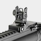 Springfield SAINT VICTOR, 5.56 NATO, 16.00" Barrel, 30 Rds, Black Anodized - 706397935511 