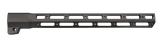 Q LLC Q-SERT AR Handguard, 15-inch, Black - 810152960691 