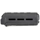 Magpul MOE M-LOK Handguard, Carbine Length, Gray 
