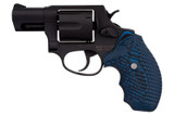 Taurus 856 Defender, .38 Special, 2.00" Barrel, 6 Rds, Black - 725327932758 