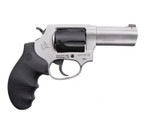 Taurus 605, .357 Magnum, 3.00" Barrel, 5 Rds, Black/Stainless 