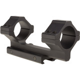 Trijicon Colt Knob, 34mm Tube, Picatinny Rail Mount, Black Anodized - 719307311497 