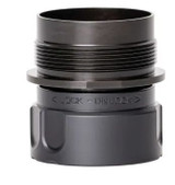 Rugged Suppressors R.U.M., Universal Compatibility, Black Nitride - 850044499298 